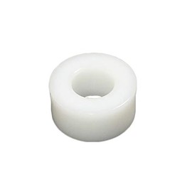 HOMELITE RYOBI 518367001 GENUINE SPACER, PLASTIC GEAR HEAD REPLACES 985625001 ALSO USED ON RIDGID TROY-BILT ECHO POWERSTROKE WORKFORCE BLACKMAX