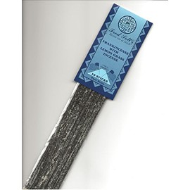FRED SOLL'S® Resin ON A Stick® Frankincense with Lemon Grass Incense (10)