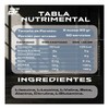 Aminoácidos Bcaas Glutamina Beast Form 1kg De 50 Serv.