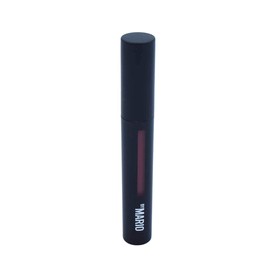 Makeup by Mario Ultra Suede Cozy Lip Creme - Miss Mauve - Muted Blueish Pink