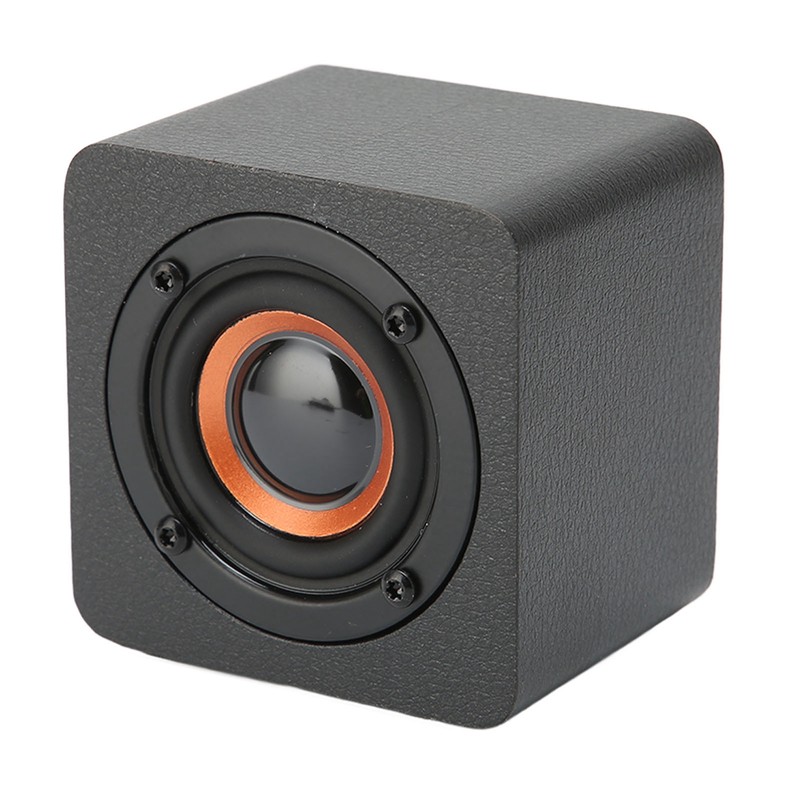 Bluetooth Speaker Multifunctional Retro Wireless Bluetooth Speaker for Home Travel