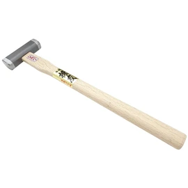 SUSILOCT225 Asahi 225g Japanese Octagonal Gennou Hammer, Wood Carving
