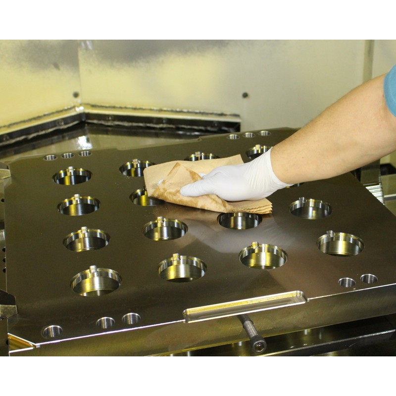 NIPPON PAPER CRECIA 61040 Crecia Kim Towel, Brown, Polypack, DIY