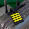 DonJordi Luggage Tag for All Pilots – The Ideal Gift