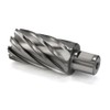 JESTUOUS Annular Cutter 3/4 Inch Weldon Shank 1-1/4 Cutting Diameter