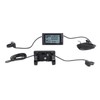 Electric Bicycle Conversion Accessories LCD Data Display Electric Bike LCD