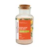 Natural Solution Himalayan Pink Salt Body Soak, Cork Jar Filled