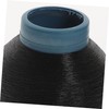 jojofuny 2 Rolls Sewing Thread Kit High Strength Nylon Hair