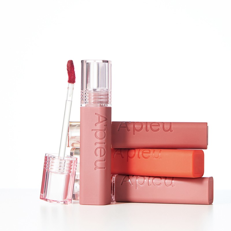 A'pieu A&rsquo;pieu Juicy Pang Tint 3.5g - CR05 Grapefruit