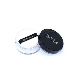 BISSU Bissú, Polvo Fijador, Traslucido - 8 G