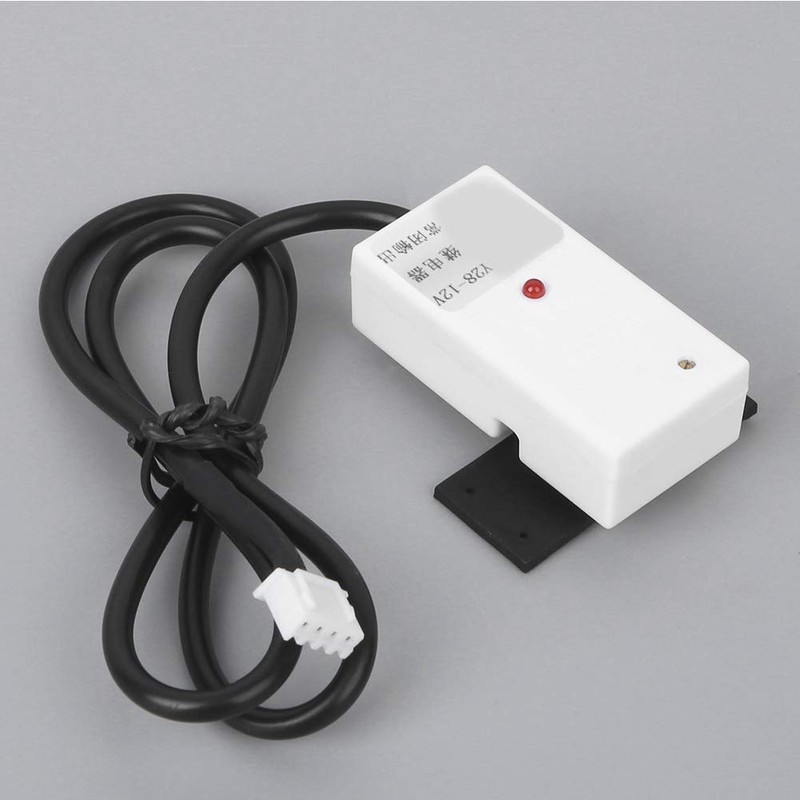 Noncontact Liquid Level Sensor 13mA Liquid Level Sensor Water Control