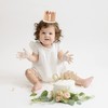 Corona de primer cumpleaños – Sombrero de fiesta y decoración