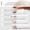Spectral ® Womens Serum Para La Densidad Capilar.