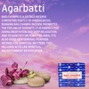 Satya Agarbatti Incense Cone x12 pack, used for Aromatherapy, Spa,
