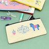 Pouch pencil case / 파우치 필통