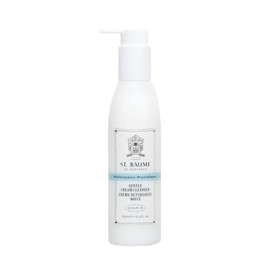 [Anti-Urban Pollution] Saengbom Gentle Cream Cleanser Milk Type Wash Off 192ml, 1 ea / [안티어반폴루션] 생봄 젠틀 크림 클렌저 밀크타입 워시오프 192ml, 1개
