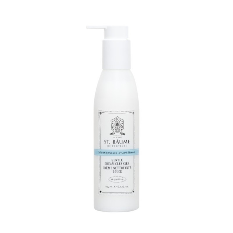 [Anti-Urban Pollution] Saengbom Gentle Cream Cleanser Milk Type Wash Off
