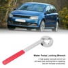 Air Conditioned Water Pump Wrench Belt Pulley Locking Spanner Removal