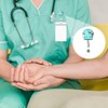 8 Piece Nurse ID Clasp, 8-Piece Card Holder, Nurse ID