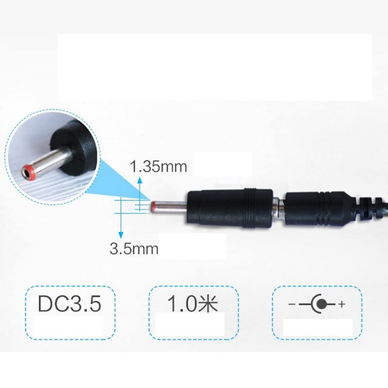 HiLetgo USB Boost Converter Cable DC 5V to 9V 12V