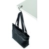 Troika Clip/Holder Portable Handbag Hanger, Multicolour, BGH03-A152
