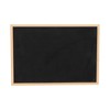 Ear Stud Tray Flannel Wood 216 Holes Lightweight Elegant Luxury