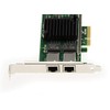 KALEA-INFORMATIQUE © Controller Card – 2 ports – Chipset Intel