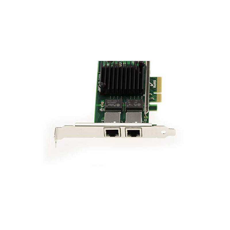 KALEA-INFORMATIQUE © Controller Card – 2 ports – Chipset Intel