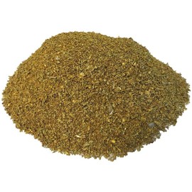 KDF 55 : Water Filter Media for Chlorine, Heavy Metal and Iron Removal (1 lb)