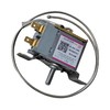Refrigerator Thermostat Universal WPF21-EX WPF21EX WPF21B 17431000002183 2 Pins Probe
