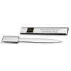 Engraved Post Letter Opener Las Vegas City Sign
