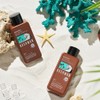 Bushman Sea-Friendly Bronze Tanning Oil SPF7, 190ml, 2 Pack