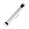 Double Heads Muddler, 10.04in Stainless Steel Muddler Tools Durable Bar