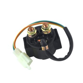 Starter Relay Solenoid for Arctic Cat 300 Dvx 2009 2010 11 12 13 14 2015