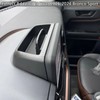 TACOBRO 2PCS Console Organizer Set Compatible with Ford Bronco Sport