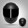 TRIANGLE Motorcycle Helmets Full Face Motorcycle Helmet for Men &