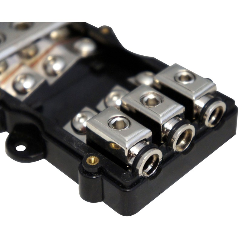 Harmony Audio HA-MIDIFD3 Car Stereo 3-Way Mini ANL MIDI Fused