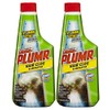 Liquid-Plumr Pro-Strength Clog Remover, Hair Clog Eliminator, 32 Fluid Ounces