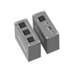 Snblzhef Digital Optical Audio Splitter Digital SPDIF TOSLINK Optical Fiber