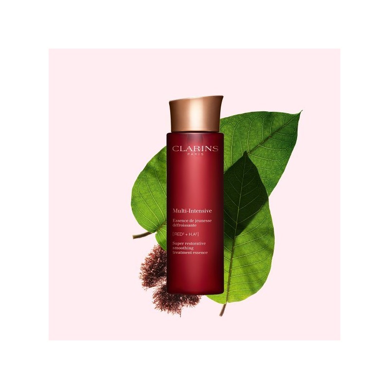 Clarins 수퍼 레스토러티브 트리트먼트 에센스 200ml Super Restorative Treatment Essence