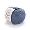 Art of Yarn Babe Cotton Pure 50% Cotton 50% Acrylic