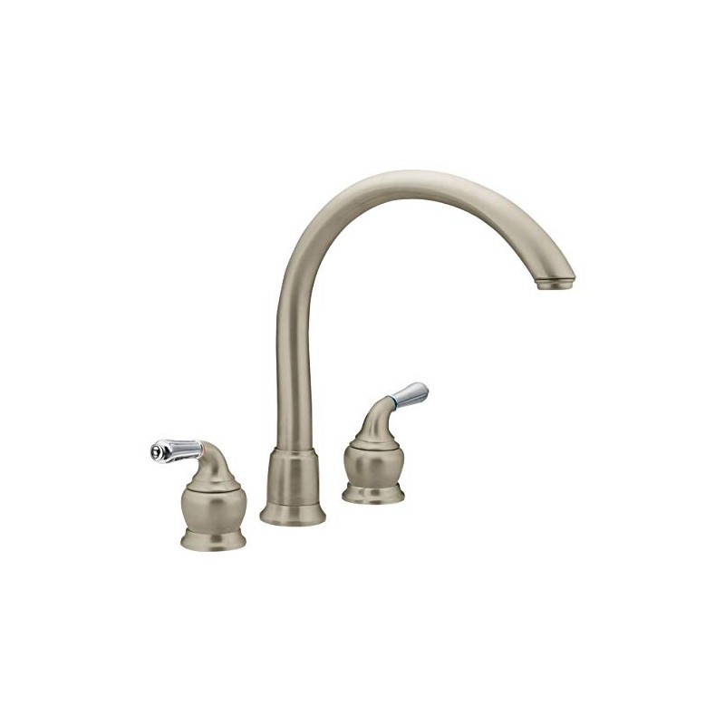 Moen 97557 Monticello Bathroom Sink Faucet Metal Replacement Handle Lever