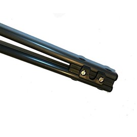 Nautos HT 7042 - Sunfish Tiller - Aluminum Tiller