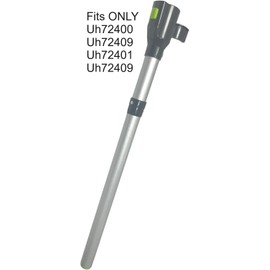 XCESS XPRESS Handle Wand Assembly 440004055 Compatible with Hoover Uh72400 Uh72409 Uh72401 Uh72409 Upright Vacuum Cleaners