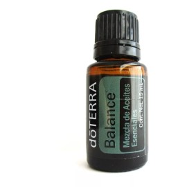 Doterra Balance Oil  Mezcla Estabilizadora 15 Ml