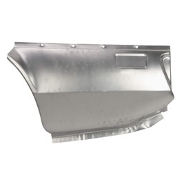 Spectra Premium M400L Ford Mustang Rear Driver Side Lower Quarter Panel
