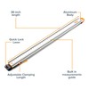 BORA 36 Inch NGX Clamp Edge Circular Saw Guide Rail