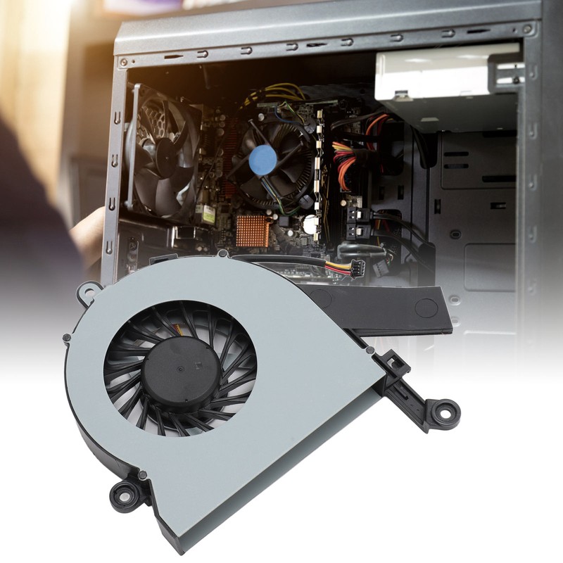 All in One Computer Cooling Fan Replacement for HP 22‑C
