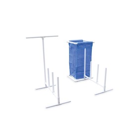 SWIMLINE HYDROTOOLS Pool Side Organizer