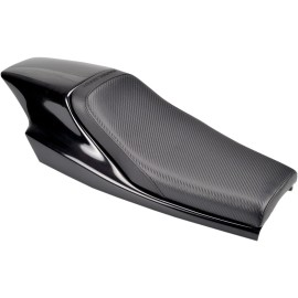 Saddlemen Vintage Seats Carbon Fiber Seat Z4210